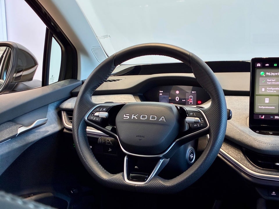 Skoda Enyaq 85x iV Lounge Maxx 5d