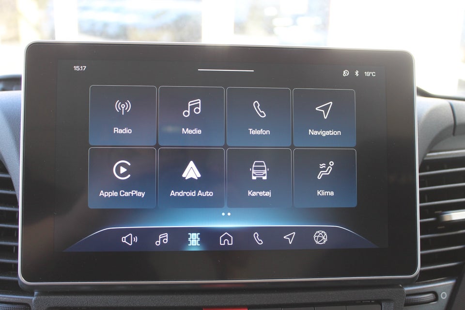 Iveco Daily 2,3 35S16 4100mm Lad AG8