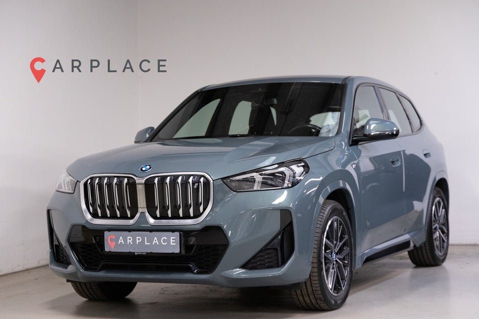 BMW iX1 xDrive30 M-Sport 5d