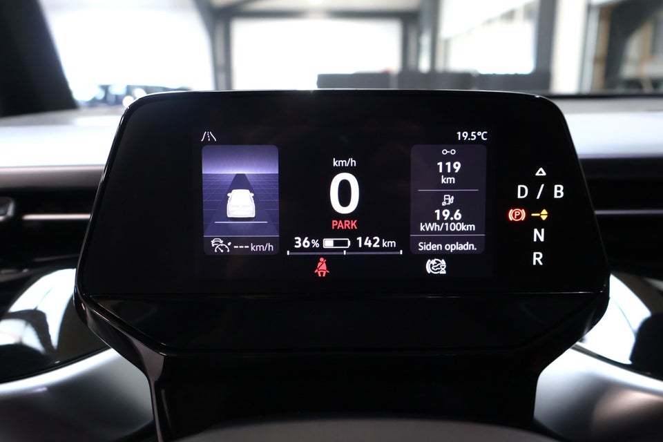 VW ID.Buzz 77 Life SWB 5d