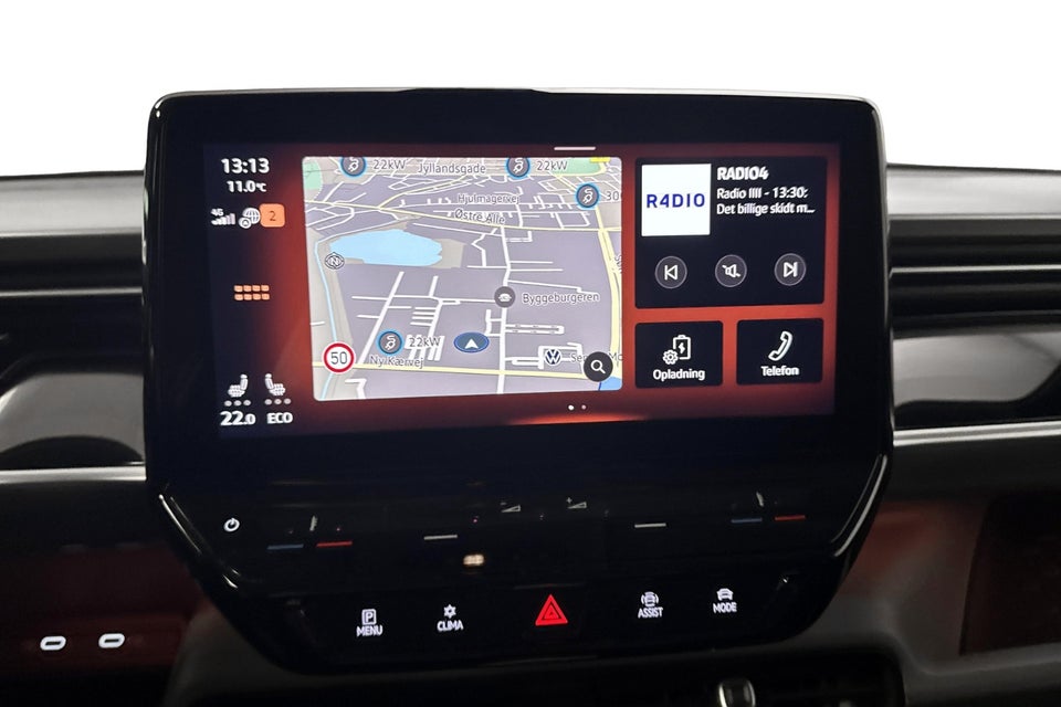 VW ID.Buzz 77 Life SWB 5d