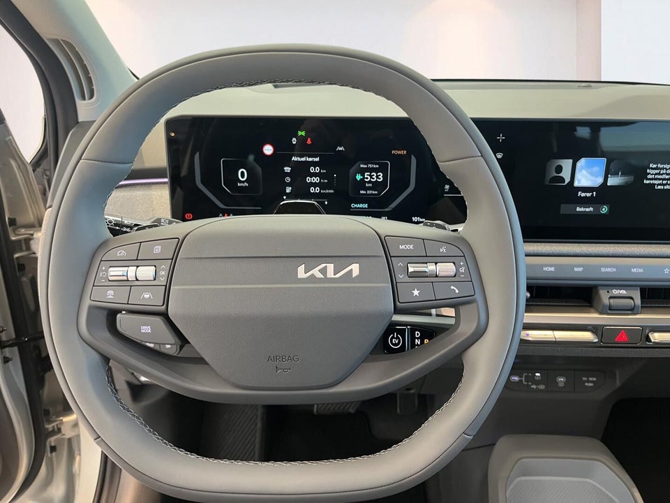 Kia EV3 81 Long Range Upgrade 5d