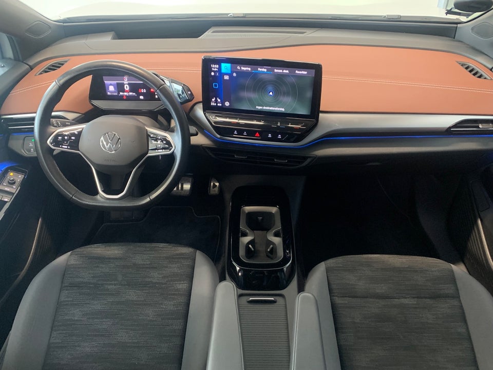 VW ID.5 77 Pro Performance 5d