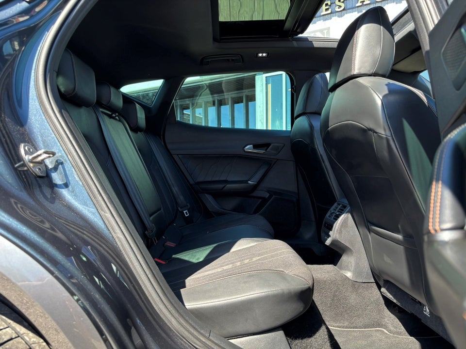 Cupra Formentor 2,0 TSi DSG 4Drive 5d