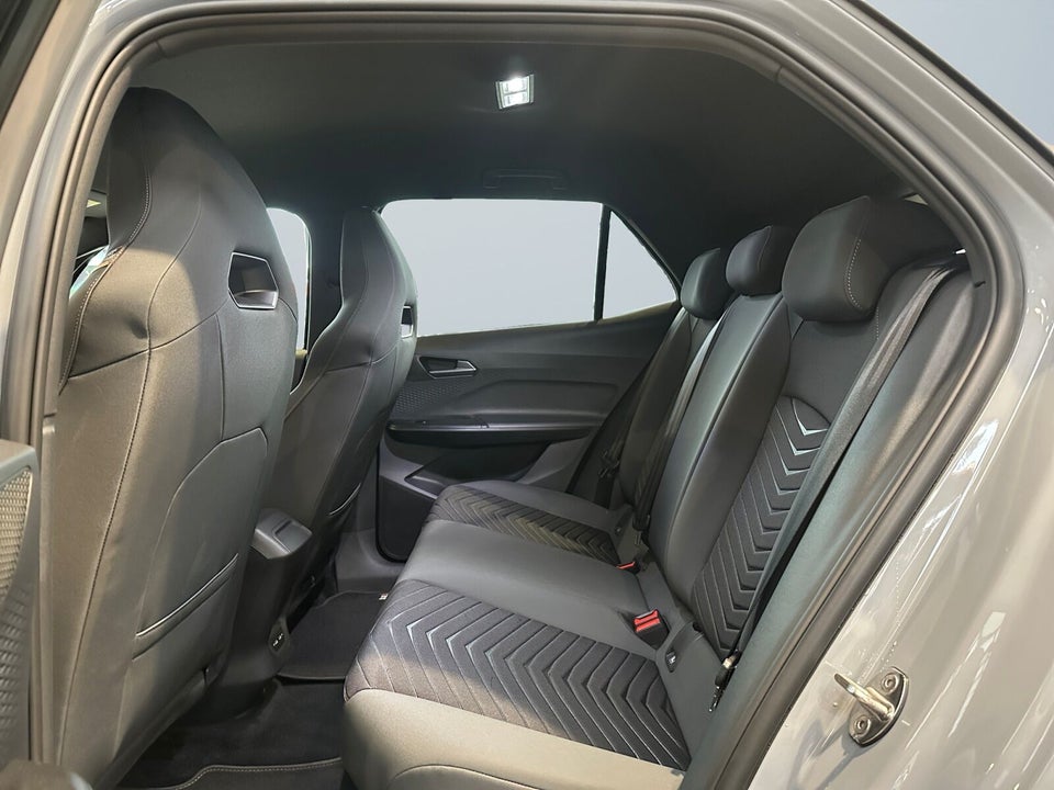 Cupra Born 58 High 5d