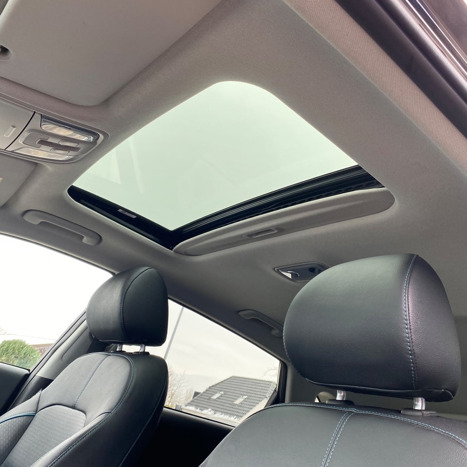 Kia e-Niro 64 Premium 5d