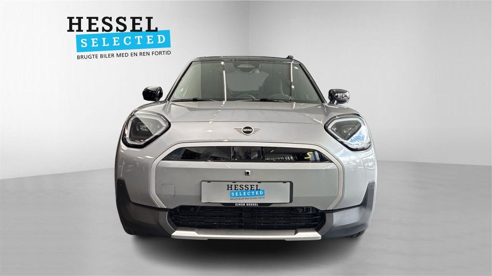 MINI Aceman SE Favoured Trim XL 5d