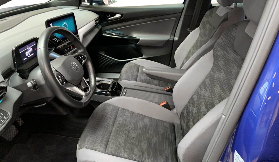 VW ID.4 77 Pro Performance 5d