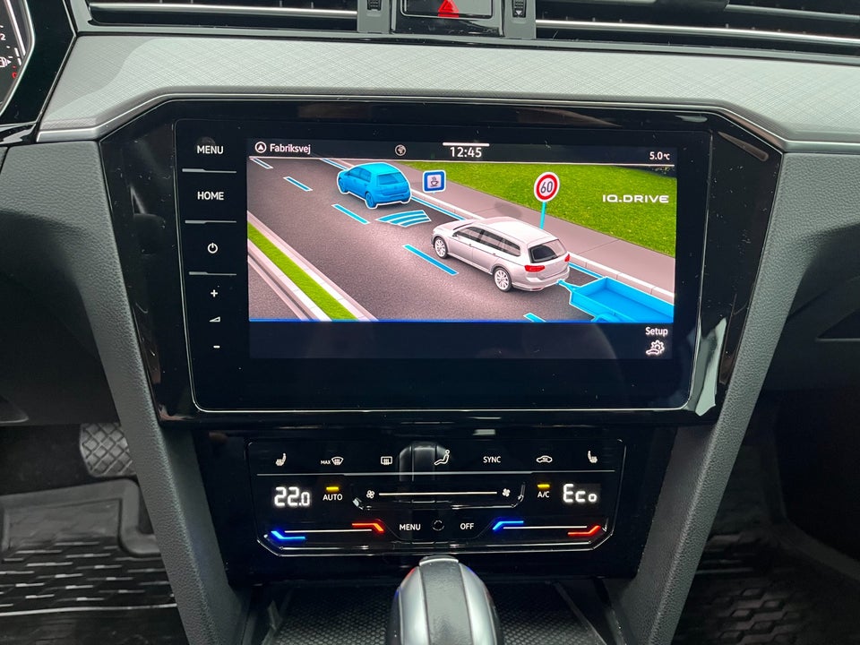 VW Passat 1,4 GTE+ Pro Variant DSG 5d