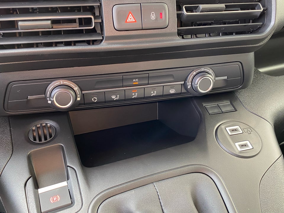 Fiat Doblò 1,5 BlueHDi 100 L1 Pro