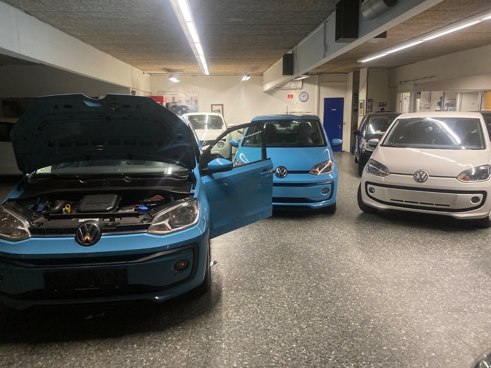 Skoda Citigo 1,0 60 Ambition GreenTec 5d