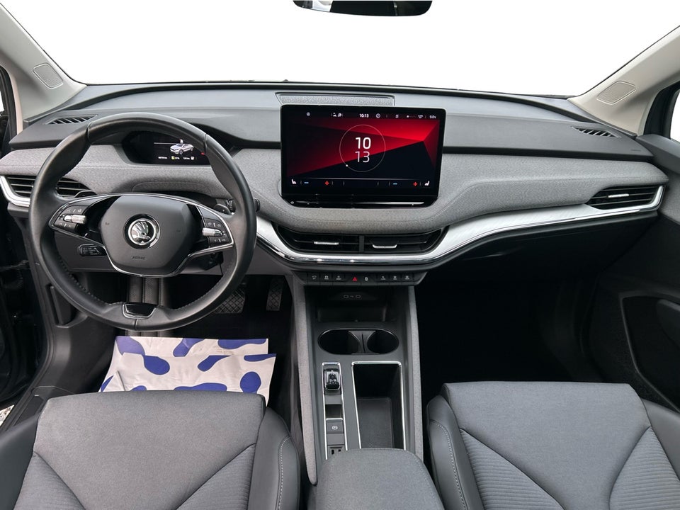 Skoda Enyaq 80 iV Loft 5d