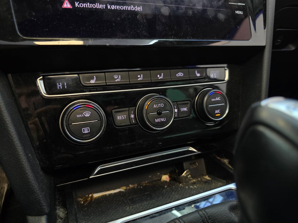 VW Passat 1,4 TSi 150 Highline Premium Variant DSG 5d