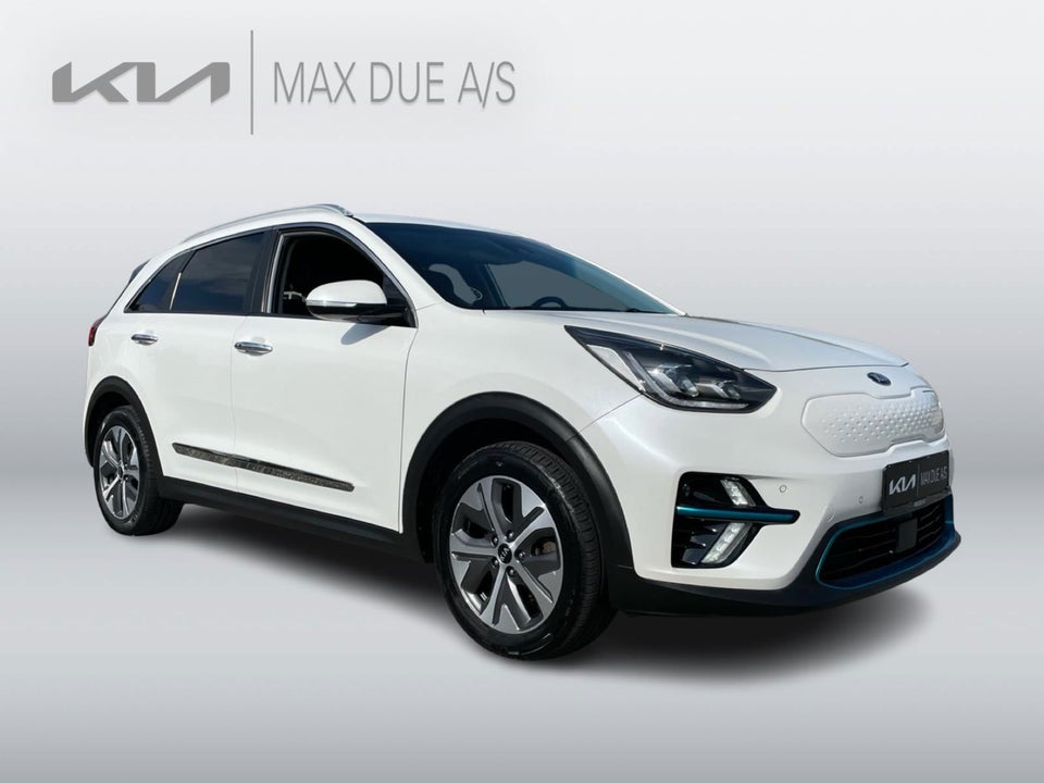 Kia e-Niro 64 Advance 5d