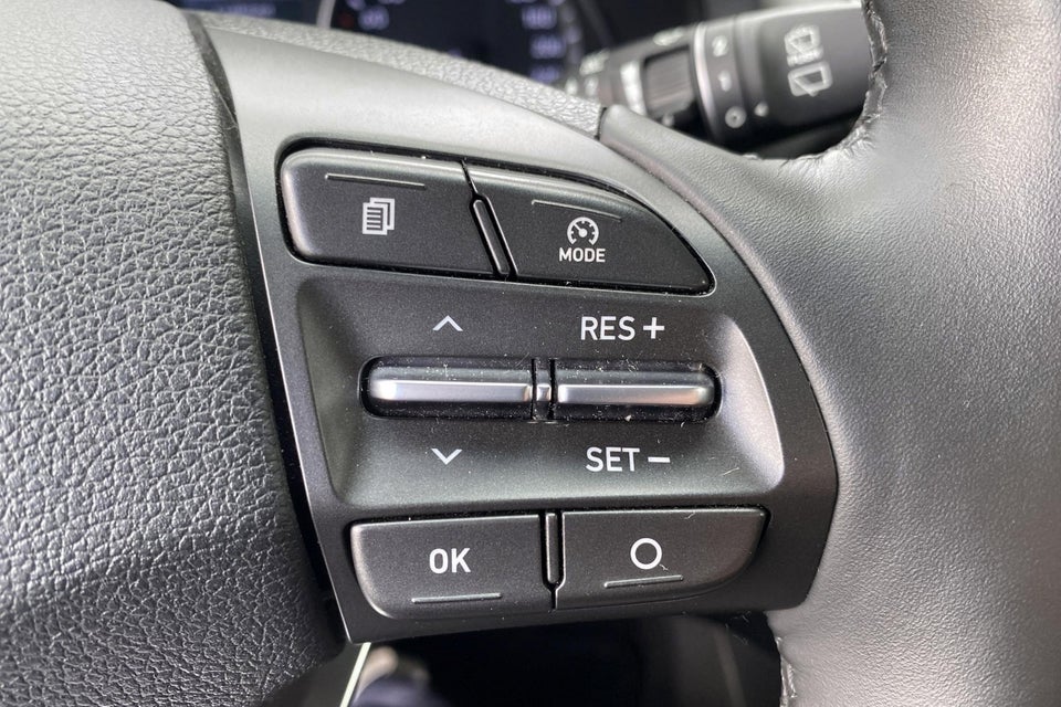 Hyundai i30 1,4 T-GDi Premium 5d