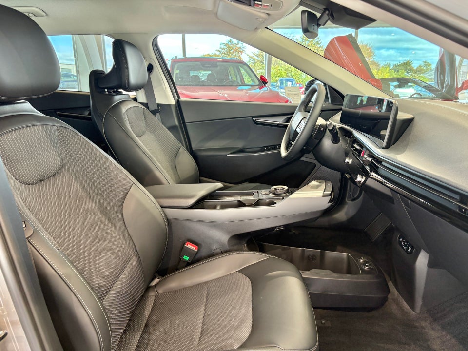 Kia EV6 84 Long Range Prestige 5d