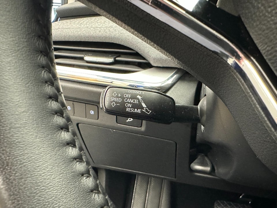 Skoda Enyaq 50 iV 5d