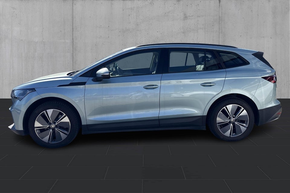 Skoda Enyaq 60 iV 5d
