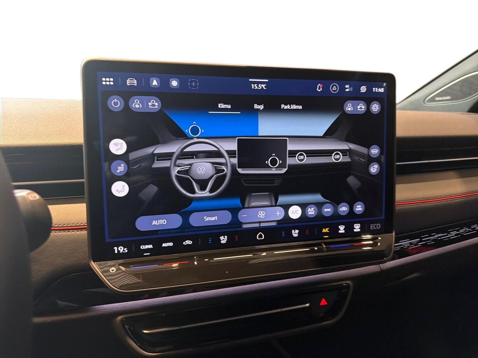 VW ID.7 86 GTX Max Tourer 4Motion 5d