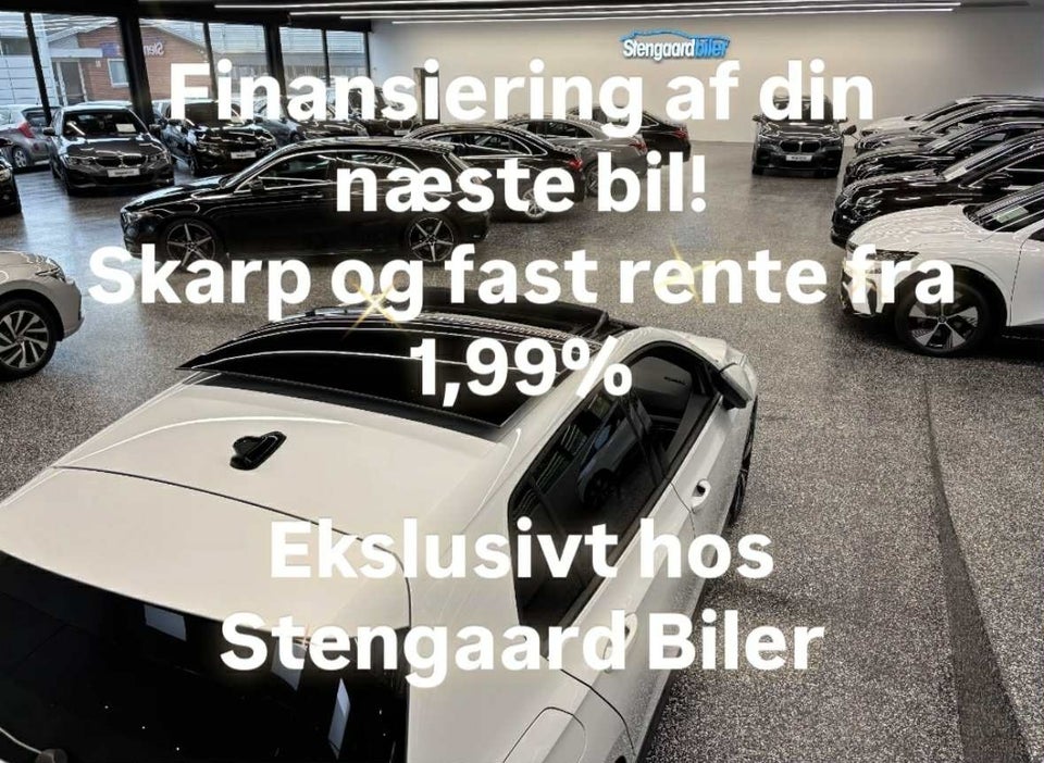 VW Golf VIII 1,4 GTE DSG 5d