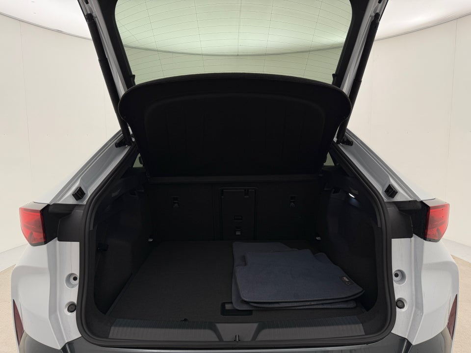 Cupra Tavascan 77 Adrenaline 5d