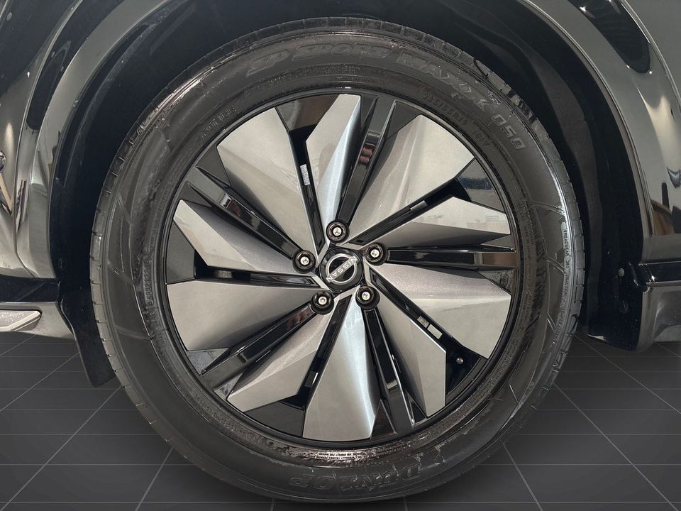 Nissan Ariya 87 Evolve 5d