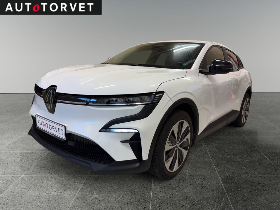 Renault Megane E-Tech 60 Equilibre 5d