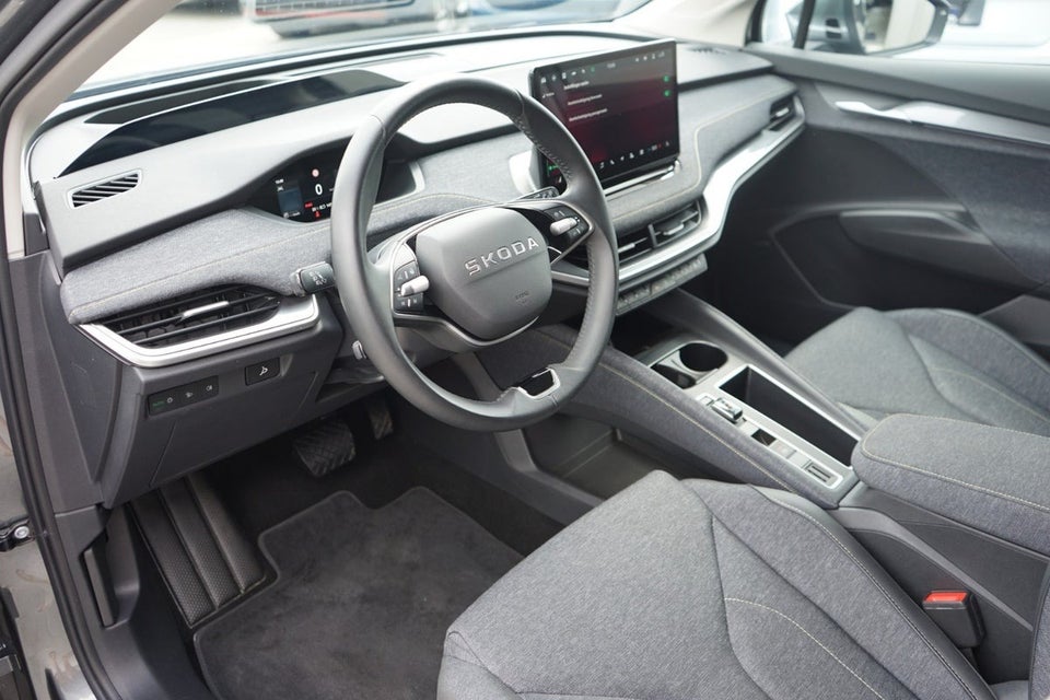 Skoda Elroq 85 iV Maxx 5d