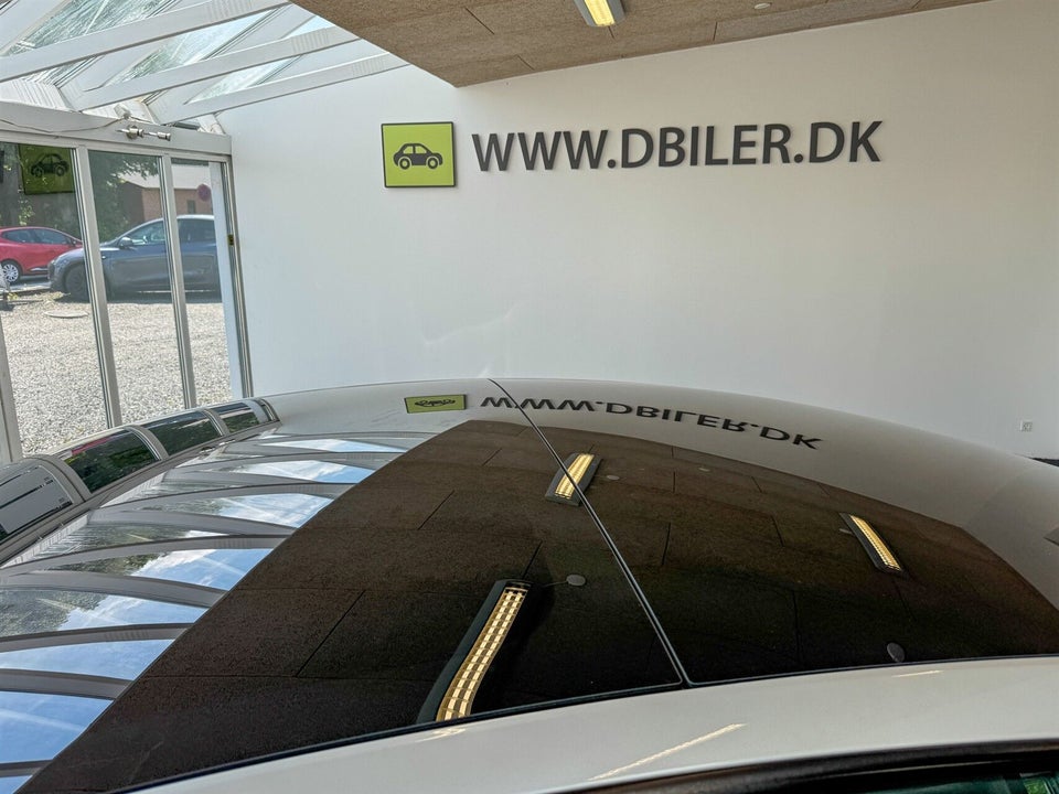 Tesla Model 3 Long Range AWD 4d