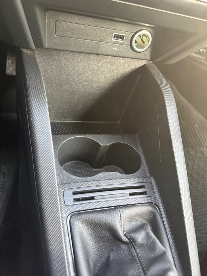 Skoda Fabia 1,0 MPi 75 Active Combi 5d