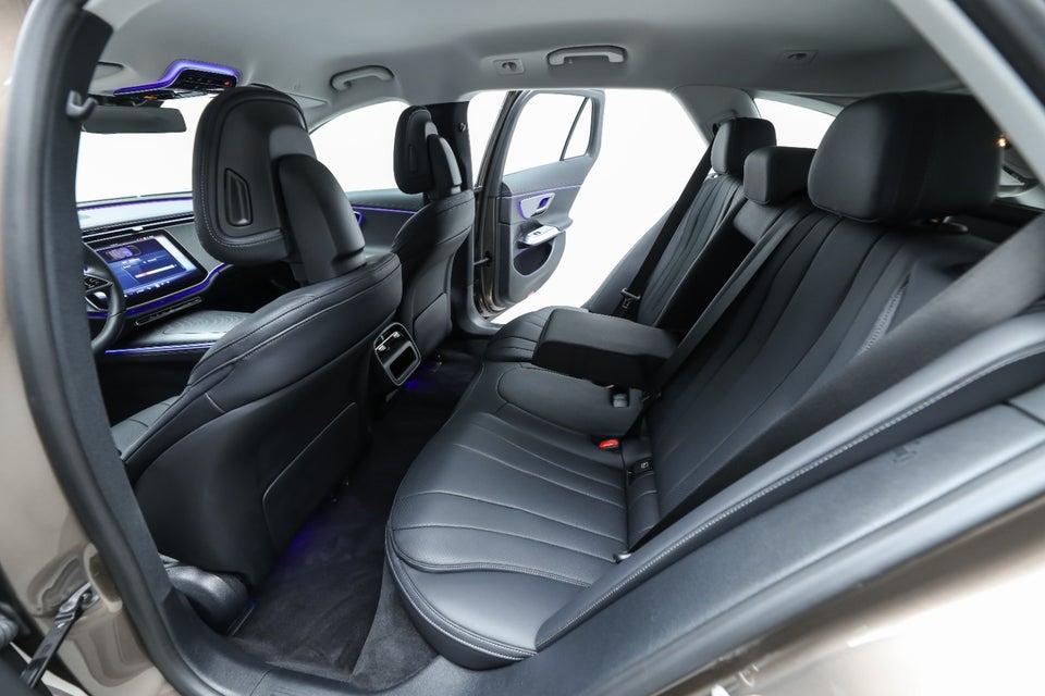 Mercedes E300 de 2,0 All-Terrain Avantgarde Advance Plus aut. 4Matic 5d