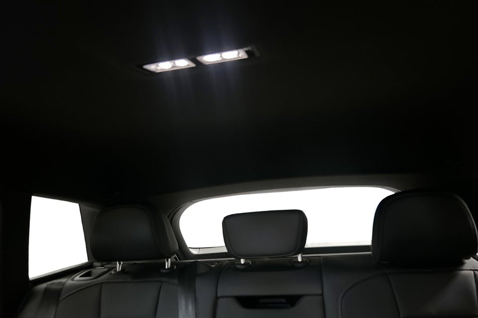 Audi Q6 e-tron S-line plus performance 5d