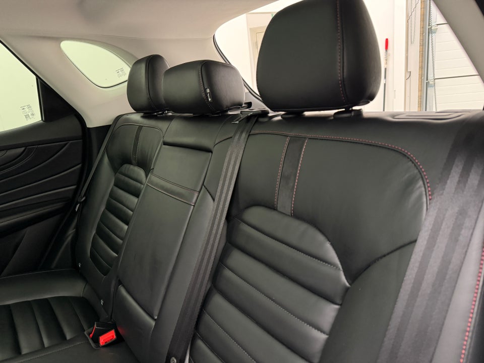 MG EHS 1,5 PHEV Luxury 5d