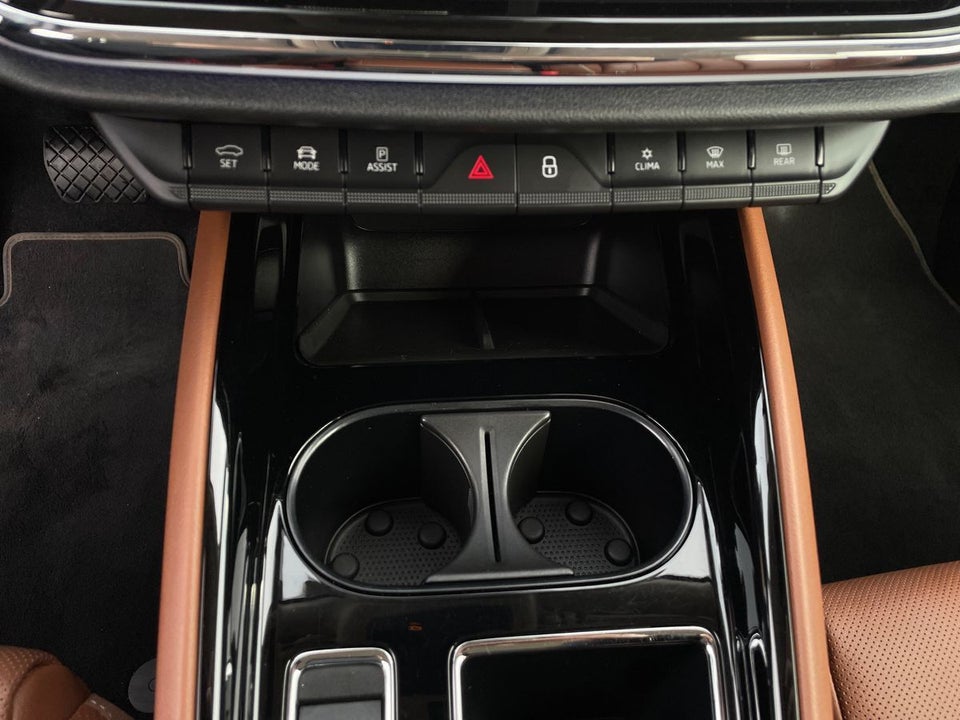 Skoda Enyaq 80 iV 5d