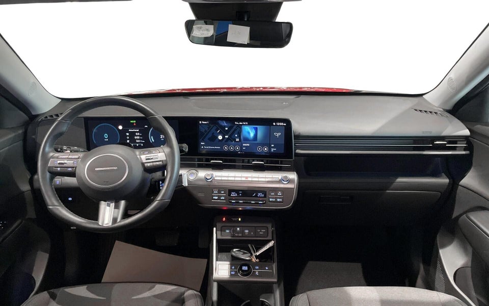 Hyundai Kona 65 EV Advanced 5d