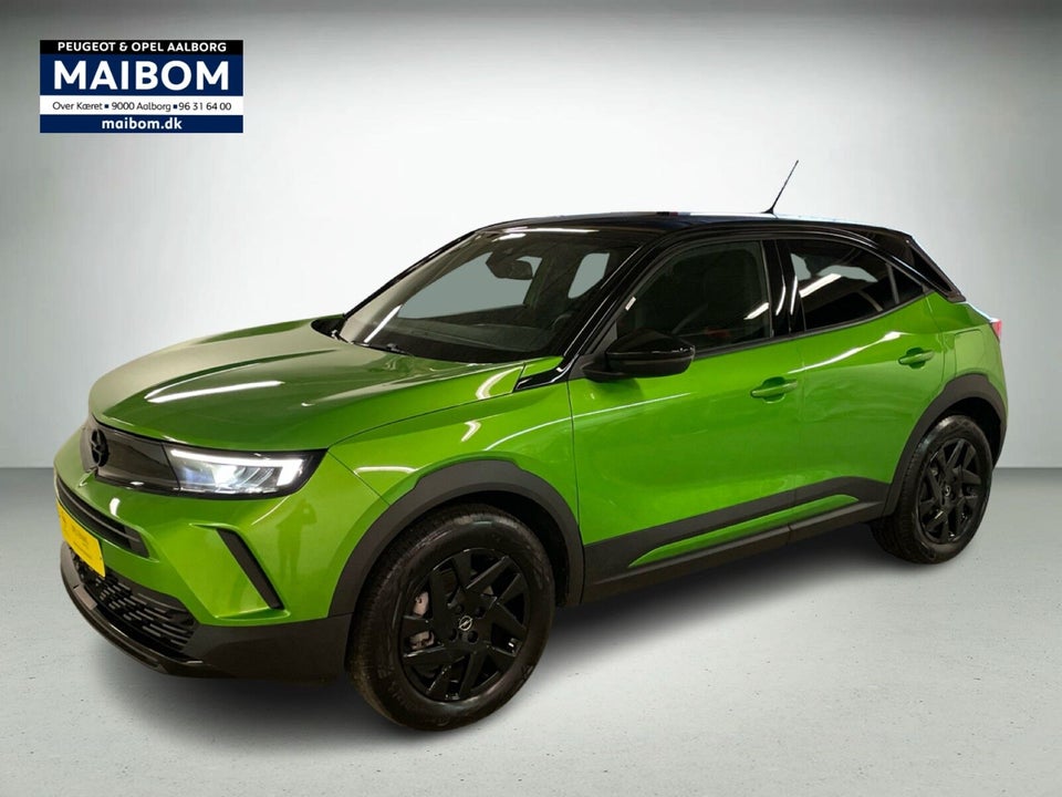 Opel Mokka-e 50 GS Line 5d