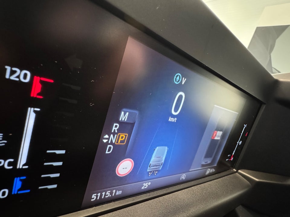 Ford Transit Custom 300 L2 2,0 EcoBlue Trend aut.