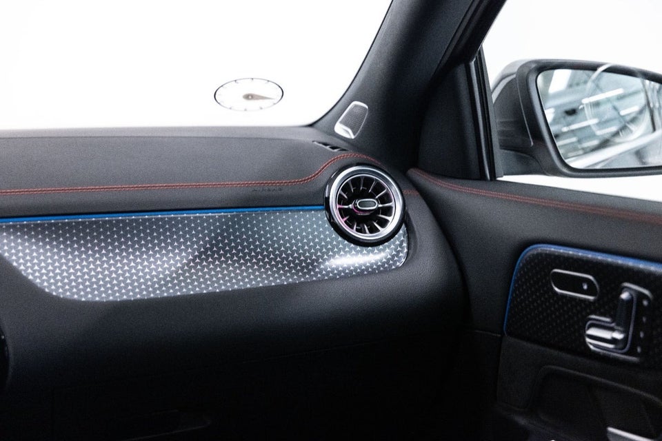 Mercedes EQA250+ AMG Premium 5d