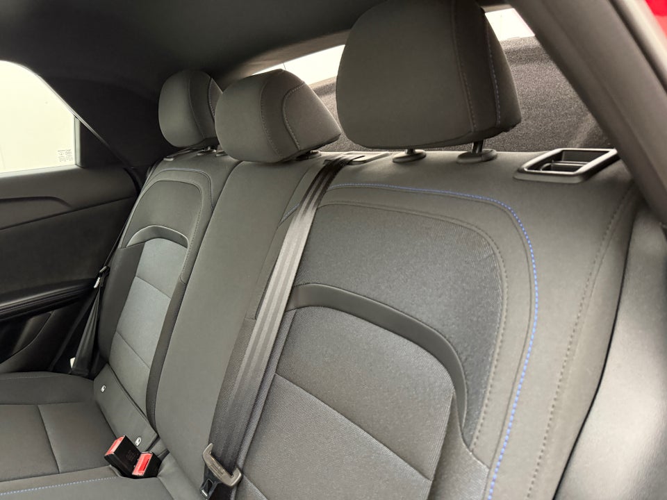 MG 4 51 Nordic Edition 5d