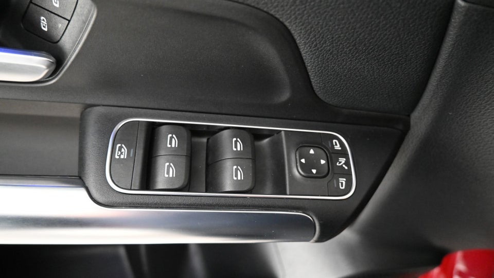 Mercedes GLA250 e 1,3 AMG Line aut. 5d