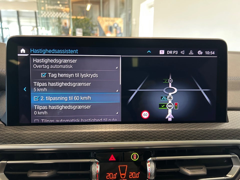 BMW iX3 Charged Plus M-Sport 5d