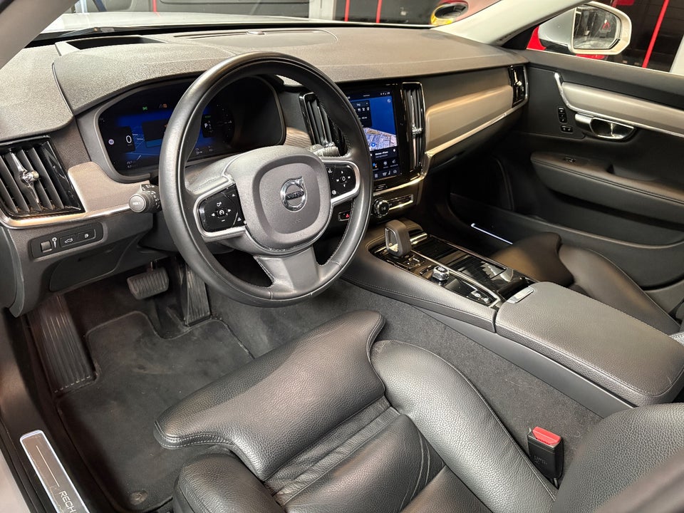 Volvo V90 2,0 T6 ReCharge Inscription aut. AWD 5d