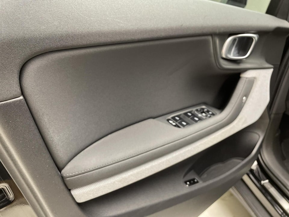 Polestar 2 Long Range AWD 5d