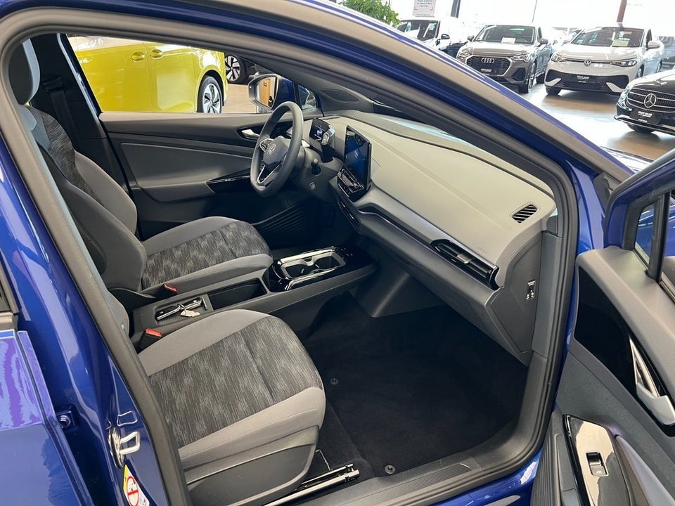 VW ID.4 52 Pure Performance 5d
