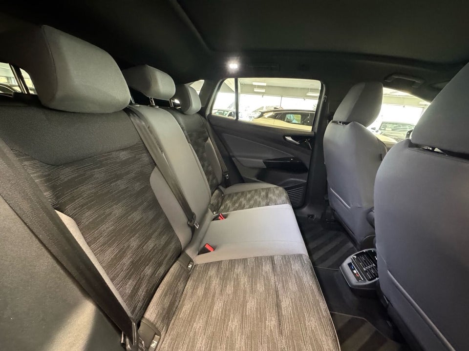 VW ID.4 77 Pro Performance 5d