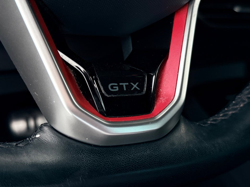 VW ID.4 77 GTX 4Motion 5d