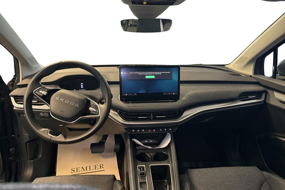 Skoda Elroq 60 iV 5d