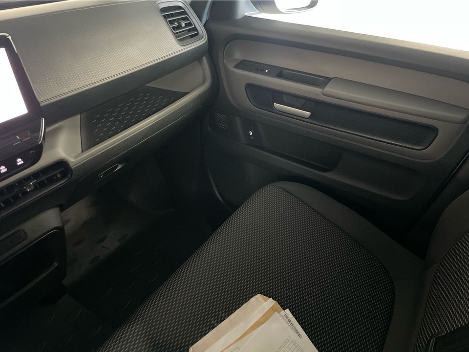 VW ID. Buzz 77 Cargo Comfort