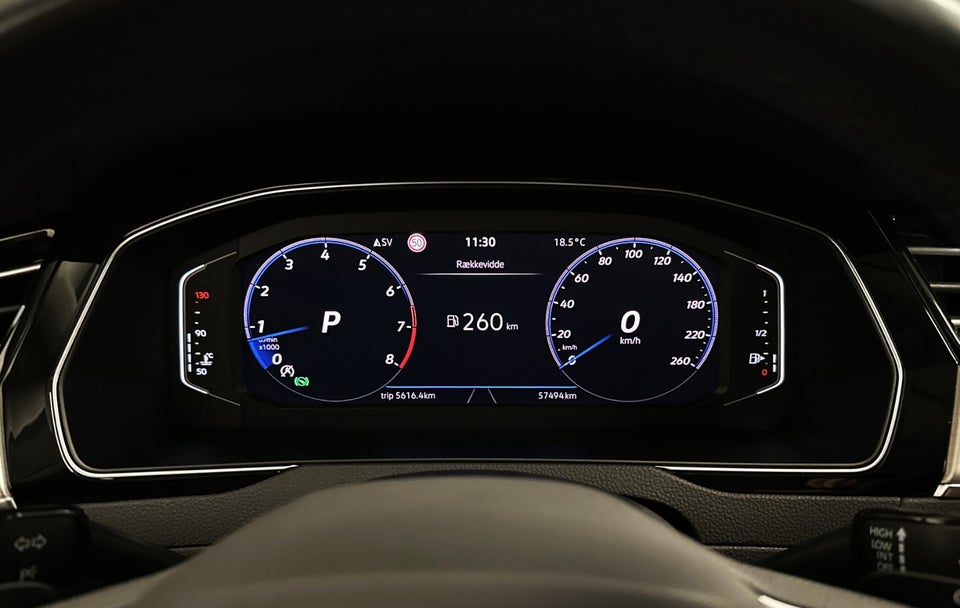 VW Passat 1,5 TSi 150 Elegance Variant DSG 5d