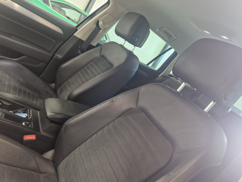 VW Passat 1,4 TSi 150 Highline Variant DSG 5d